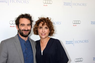 Jay Duplass, Jill mükemmel