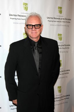 Malcolm Mcdowell - aktör
