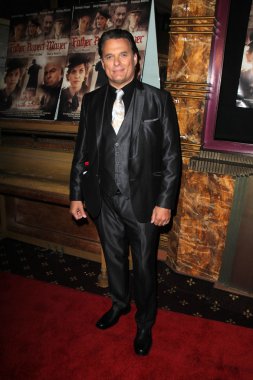 Damian Chapa - aktör