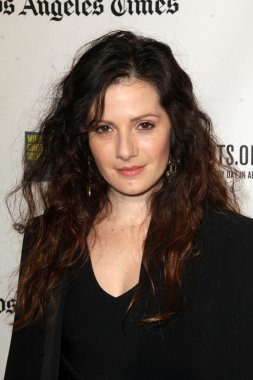 Aleksa Palladino - oyuncu