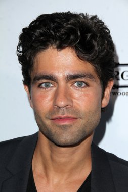 Adrian Grenier - aktör