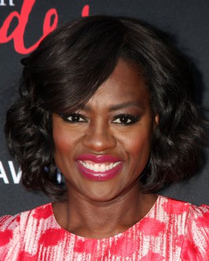 Viola Davis - oyuncu