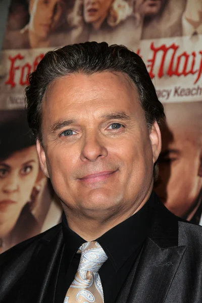 Damian Chapa - actor — Foto de Stock