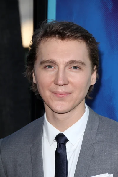 Actor Paul Dano — Stock Photo, Image