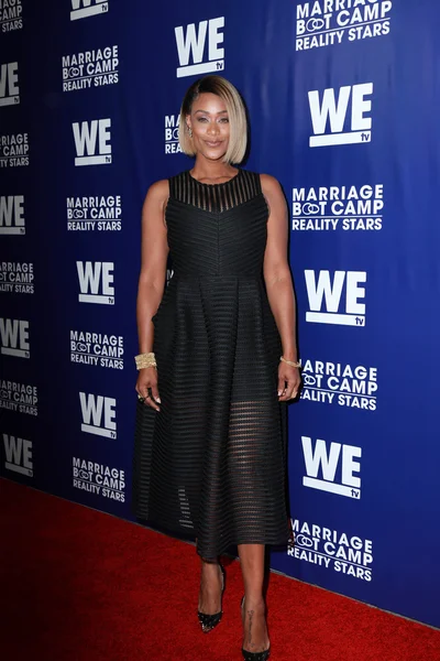 Tami Roman - skuespillerinde - Stock-foto