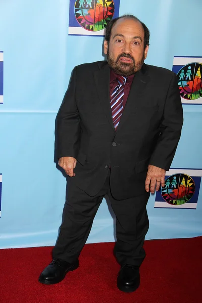 Danny Woodburn - actor — Stock Photo, Image