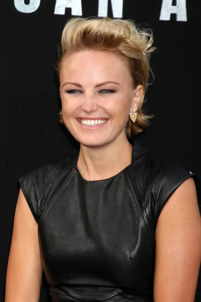 Malin akerman - ηθοποιός — Φωτογραφία Αρχείου