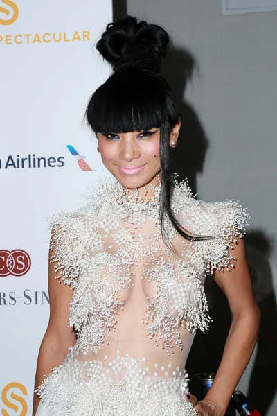 Bai Ling - actriz — Foto de Stock