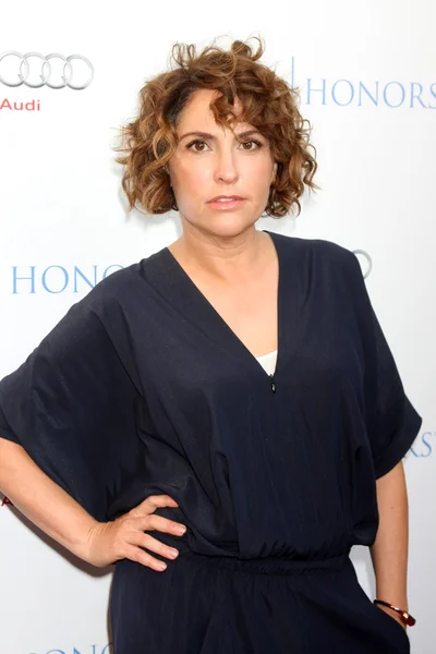 Jill Soloway - herečka — Stock fotografie