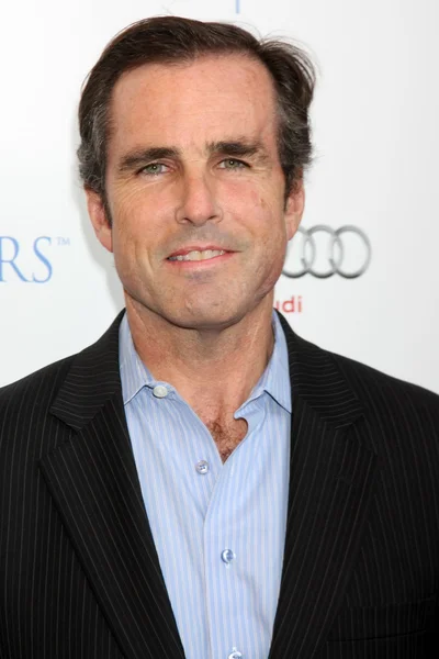 Bob Woodruff - acteur — Stockfoto