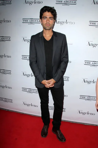 Adrian Grenier - actor — Foto de Stock