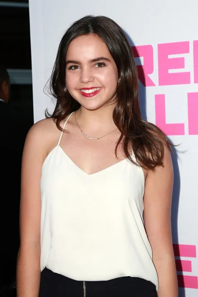 Bailee Madison - atriz — Fotografia de Stock