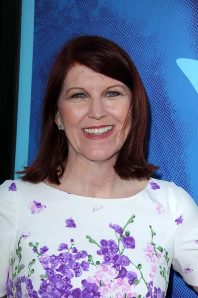 Actress Kate Flannery — Stock Photo, Image
