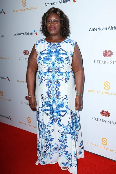 Retta -actress — Stock Photo, Image