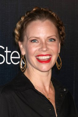 Sarah jane morris - oyuncu