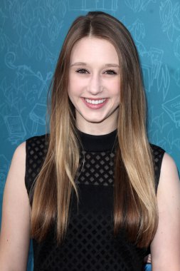 Taissa Farmiga - oyuncu