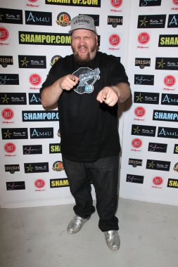 Stephen kramer glickma - aktör