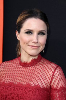 Sophia bush - oyuncu