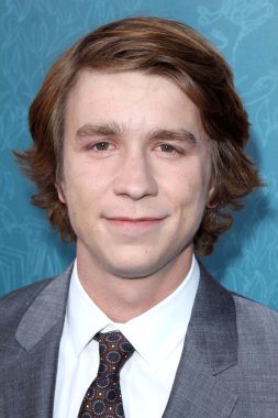 Thomas mann - aktör