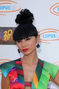 Bai ling - oyuncu