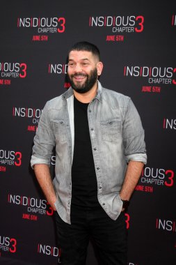 Guillermo diaz - aktör, adam