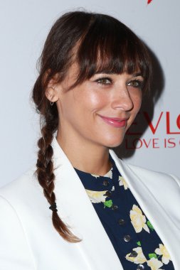 Rashida jones - oyuncu