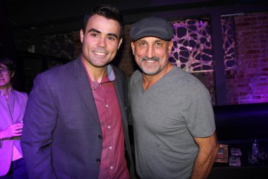 Devin Denicola, Michael Papajohn