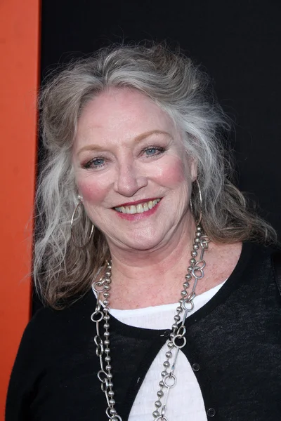 Veronica Cartwright. — Fotografia de Stock