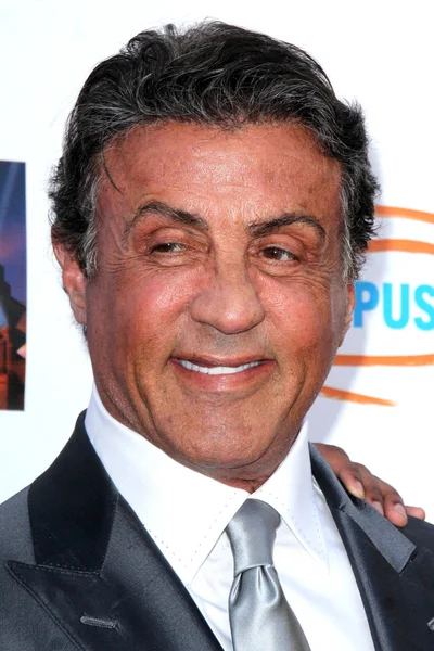 Sylvester Stallone - actor — Stock Photo, Image