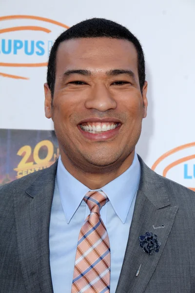 Michael yo - acteur — Stockfoto