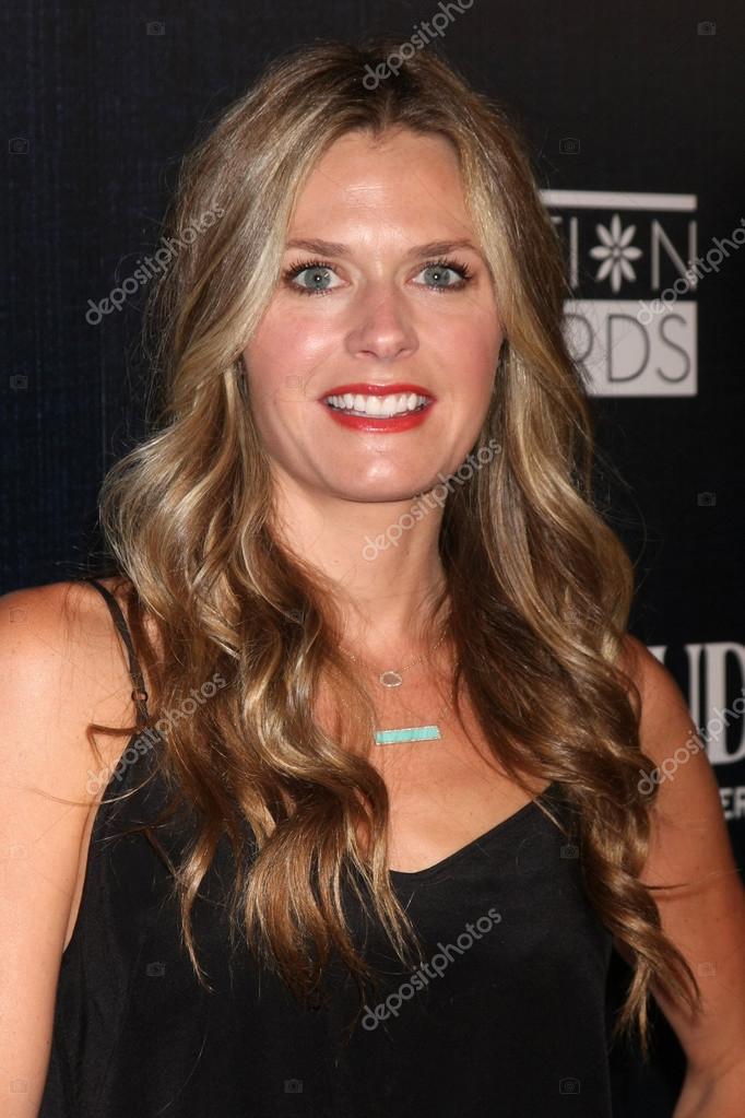 Maggie Lawson actress Stock Editorial Photo © s_bukley 74838261