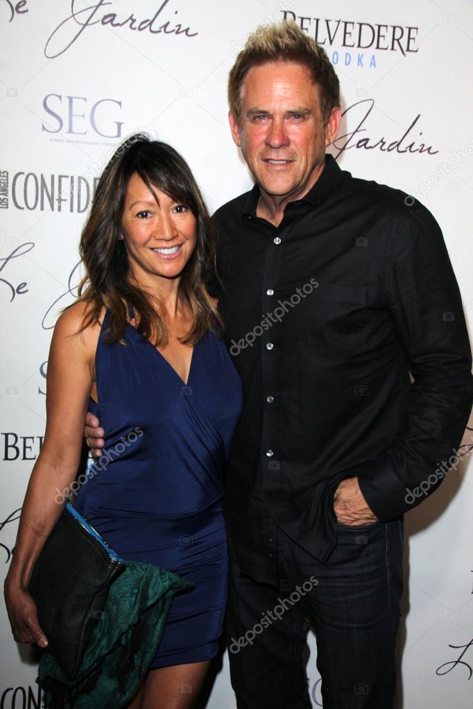 Michael Dudikoff Belle Dudikoff