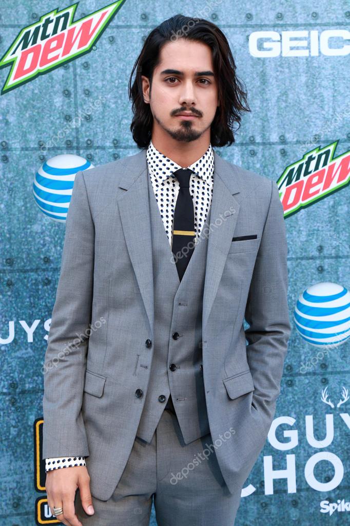 Avan Jogia actor Stock Editorial Photo © s_bukley 74838883(00)