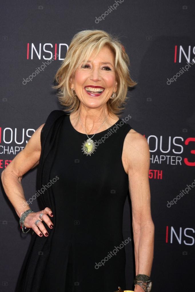 Lin Shaye - actress – Stock Editorial Photo © s_bukley #74839147