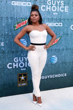 Taraji p. henson - oyuncu