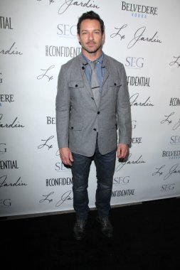 Ian bohen - aktör, adam