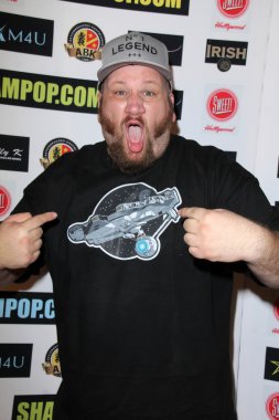 Stephen kramer glickman