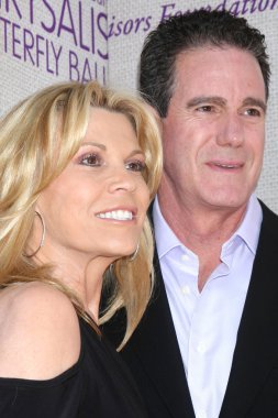 Vanna beyaz - oyuncu