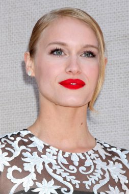 leven rambin - oyuncu