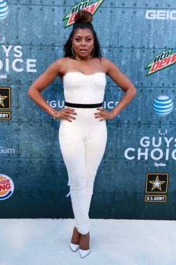 Taraji p. henson - oyuncu