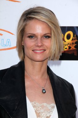 Joelle carter - oyuncu