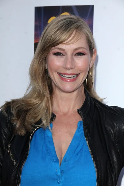 Meredith monroe - actrice — Stockfoto