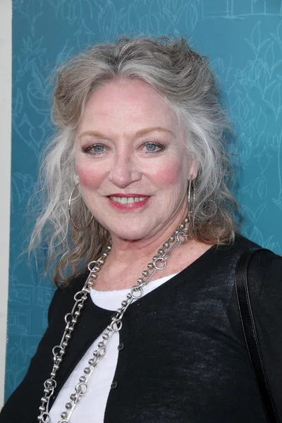 Veronica cartwright - skådespelerska — Stockfoto