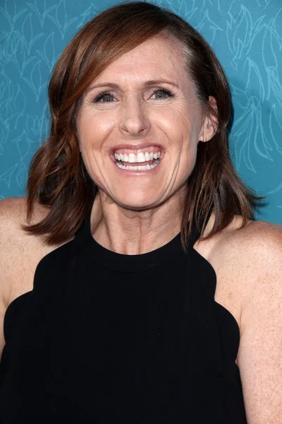 Molly shannon - színésznő — Stock Fotó