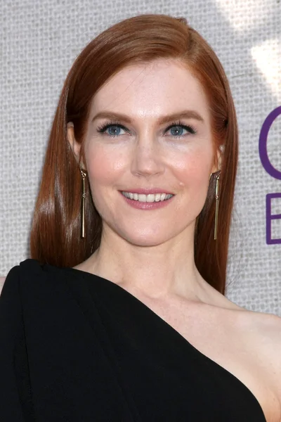 Darby Stanchfield - actrice — Photo