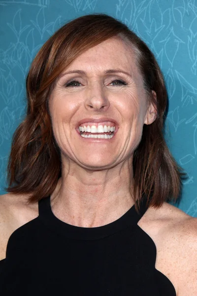 Molly shannon - actrice — Stockfoto