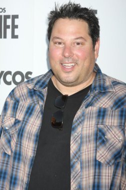 Greg grunberg - aktör
