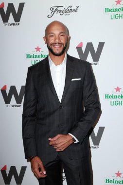 Stephen Piskopos - aktör