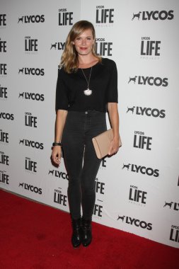 Lauren shaw - oyuncu