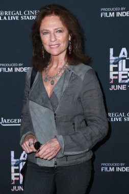 Jacqueline bisset - oyuncu